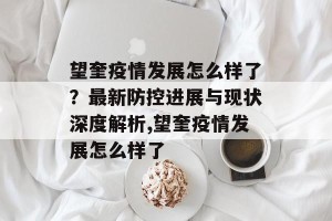 望奎疫情发展怎么样了？最新防控进展与现状深度解析,望奎疫情发展怎么样了