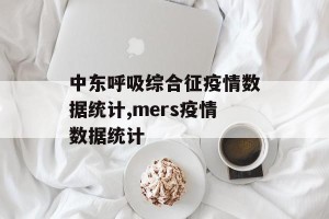 中东呼吸综合征疫情数据统计,mers疫情数据统计