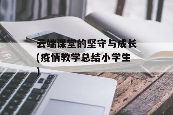 云端课堂的坚守与成长(疫情教学总结小学生)